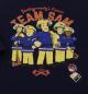 Preview: Langarmshirt Gr. 86/92 von Fireman Sam (1780)